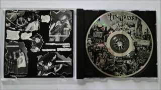Terrorizer - Strategic Warheads