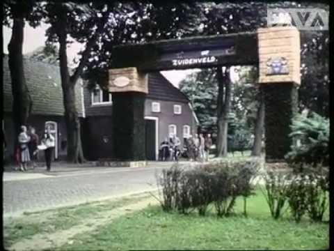 Sleen, landbouwtentoonstelling 'Het Zuidenveld' 1984