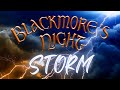Storm - Blackmore's Night (lyrics)