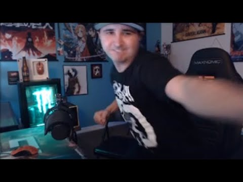 Summit reacts to Valve naming the molotov retake class as '1G' in latest operation broken fang