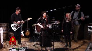 All the Little Pieces   Travelers Lullaby   Just Sane Enough