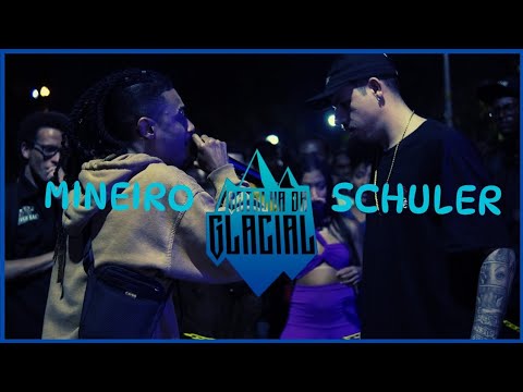 (CLÁSSICO DO RJ 🔥) MINEIRO X SCHULER - 1°FASE - BDG #138