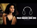 Tillu Square BGM HD Quality Audio Anupama Entry BGM Bgm Beatzz