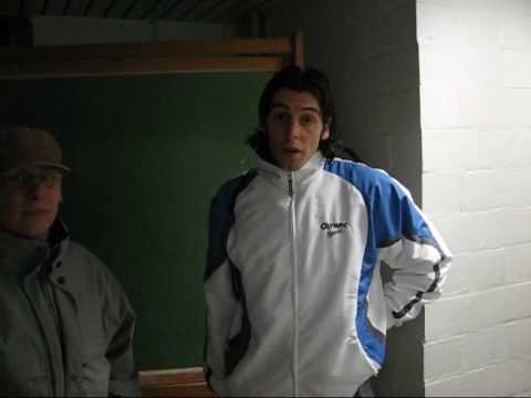 KSKR TV aflevering 9 Oud Heverlee Leuven - KSK Ronse