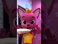 Pinkfong Yang Lucu Shorts