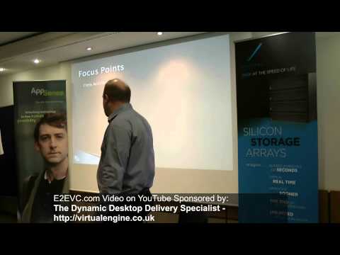 Best XenApp and XenDesktop practices of @pmarmignon