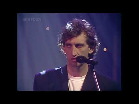 Jimmy Nail - Ain`t No Doubt (Top of the Pops 1992)