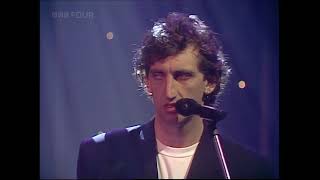 Jimmy Nail - Ain`t No Doubt (Top of the Pops 1992)