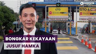 Download lagu Bongkar Kekayaan Jusuf Hamka mp3