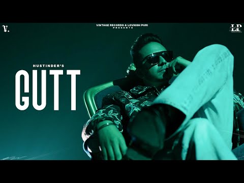 Gutt — watch video