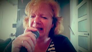 Cover Ilse de Lange Lonely too