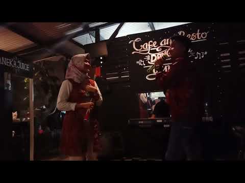 Gerimis melanda hati versi fiko da4 dan yendri grmilang