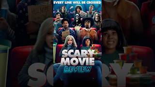 Is SCARY MOVIE (2026) Horrible!? | Quick Review