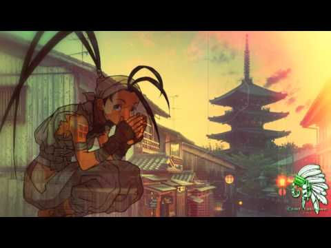 Chief Takinawa - ShinobiWAV (Ibuki Street Fighter V Concept)