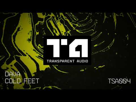 TSA004 // Dava - Cold Feet