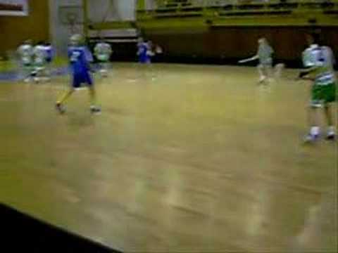 FbŠ Bohemians vs. FBC  Ostrava Extraliga Women Highlights