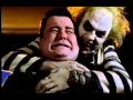 Warner Bros Halloween Movies 2001 Promo VHS Capture