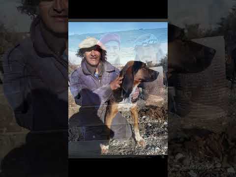 Homenaje a Sebastián González.  Puerto Deseado ~ Santa Cruz ~ Argentina