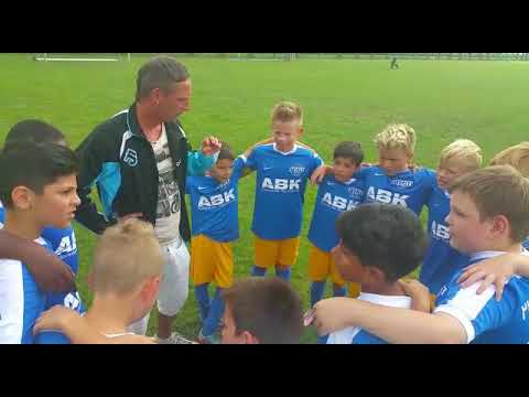 2017-09-03 SV Osterland Lumpzig - E-Junioren 0:9 (0:7)