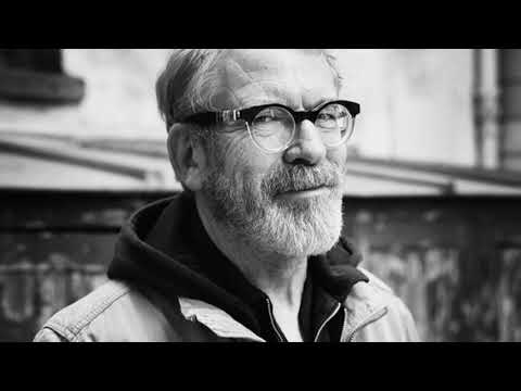 DICK ANNEGARN : Le grand diner