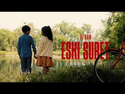 IL’HAN - Eski suret | Official Music Video