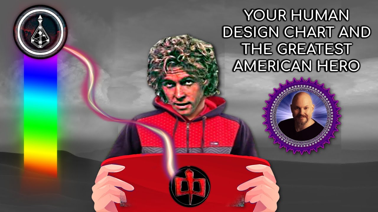 Promotional video thumbnail 4 for Hypno-Human Design Guidance