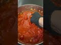 Asmr Viral Omg Healthy Tomato Fresh Homemade Love Satisfying Delicious Crush Noise