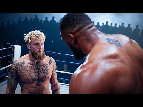 My Most Dangerous Fight