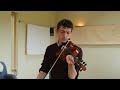 Charlie Grey - musician and composer