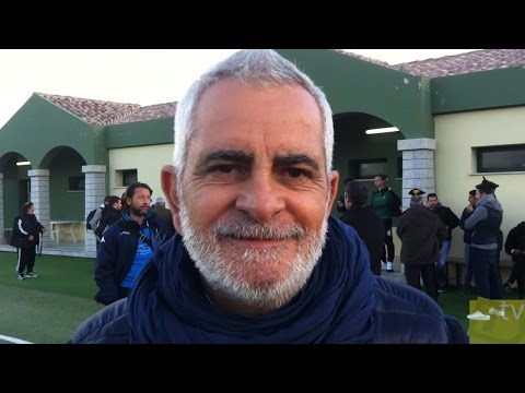 Gianfranco Multineddu Direttore Castiadas