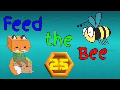 FTBee - Modded Minecraft [E25] "where did i put that Bee-emplate"