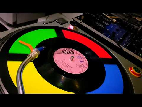 WISTON CURTIS - PRIVATE NUMBER