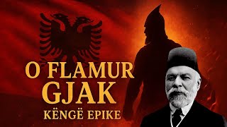 Albvibes-Al - Kenge Epike Per Flamurin Kuqezi