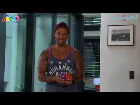 Mach Dich Fit – Für Kids! (Folge 2: "Geschicklichkeit")