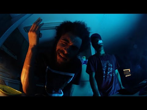 Alex Kash Harris - Blessed [Prod.by Damian Alter]