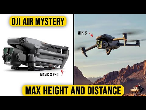DJI Air 4 Review Video 4
