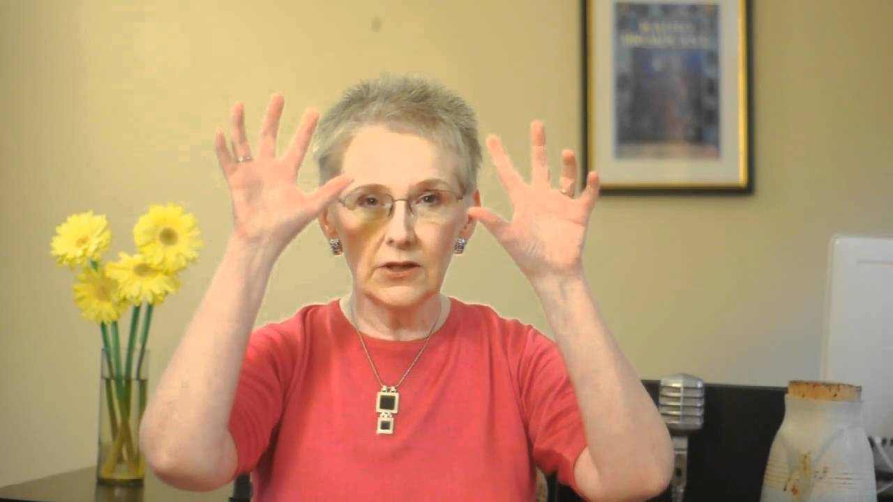 How to have a commanding voice