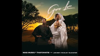 Download lagu Gama Lami (feat. Lawd Weezy, Vyno Miller & Xolani Guitars) Mas Musiq, Thatohatsi mp3