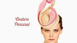 Couture Parisisal Course Preview