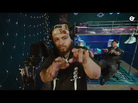 Rumores - Genio x J Alvarez x Totoy El Frio (Teaser)