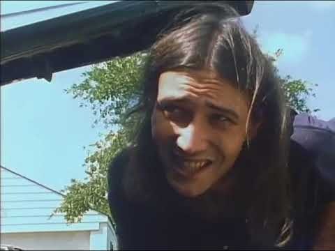 My New Advisor by Jim Bihari Feature Film