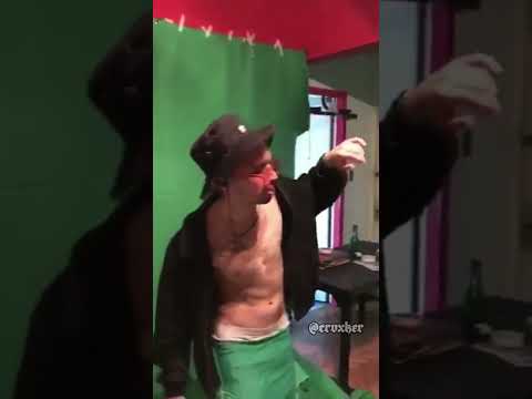 C.R.O & Mike Southside - Yes (Detrás de Cámara) #fastfood #mdb #cro