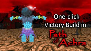 Download lagu Path of Achra Nuke Build mp3