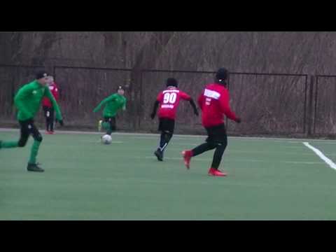 10.02.2018. WKS SA (2006) - PARASOL WR. (2006) cz. 3