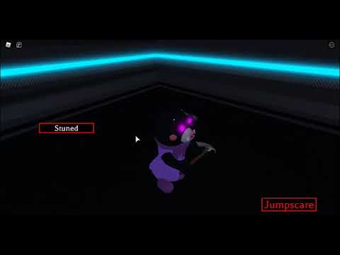 Testing Piggy Book 2 Roleplay | Remodled Mimi Jumpscare