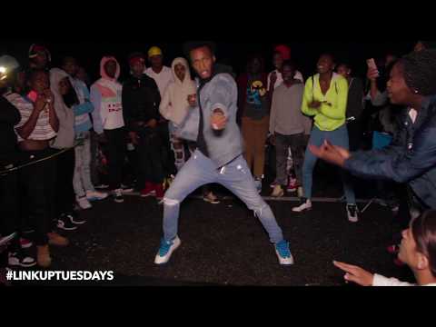 @LinkUpTuesdays - Suckafree.mb vs Lightskin