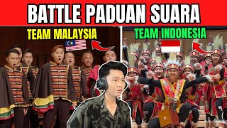 Download lagu BEDA PADUAN SUARA MALAYSIA VS INDONESIA ! GILAAAAA KEREN BANGET ! mp3 Download lagu BEDA PADUAN SUARA MALAYSIA VS INDONESIA ! GILAAAAA KEREN BANGET ! mp3
