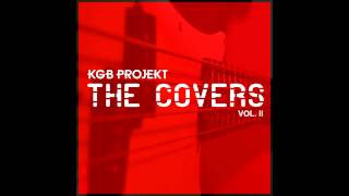 KGB Projekt - Steppin Stone (Black Label Society)