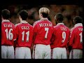 1997-98 Man Utd  vs Arsenal FULL MATCH-PL Classic Matches