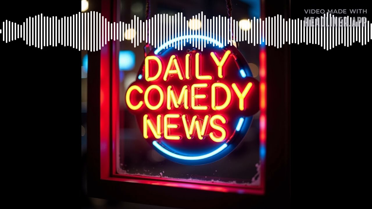 Comedians react to the Sexy Alledged Assassin